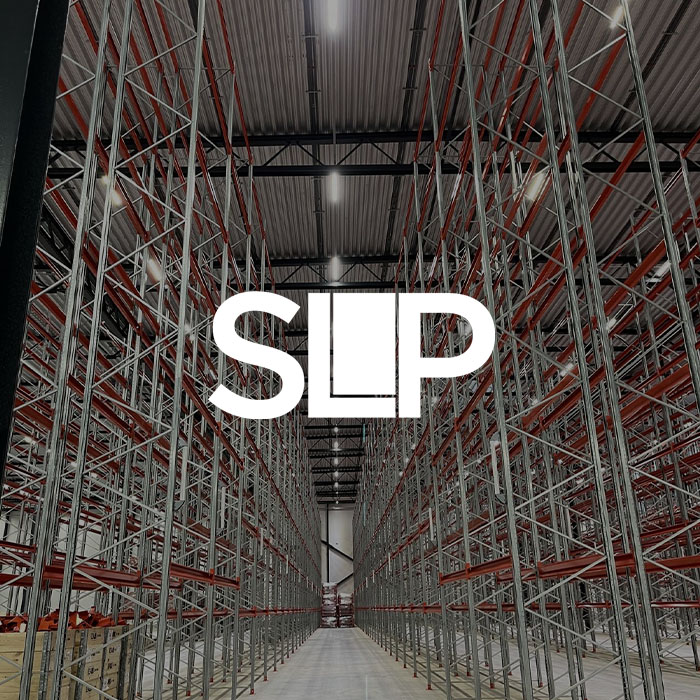 Speed Logistics